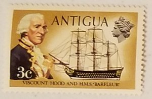 Antigua 244