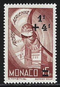 Monaco #CB2   MH