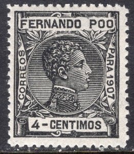 FERNANDO PO SCOTT 155