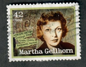 4248 Gellhorn used single