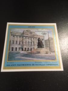 Cuba sc 1802 Mng