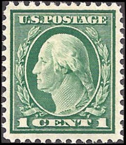 498 Mint,OG,NH... SCV $0.75