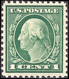 498 Mint,OG,NH... SCV $0.75