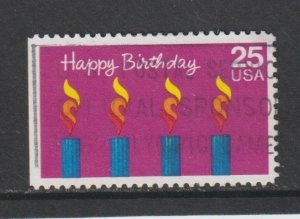 SC2395 Special Occasions used