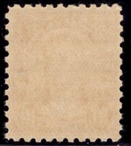 US Stamp #591 10c Monroe MINT NH SCV $85