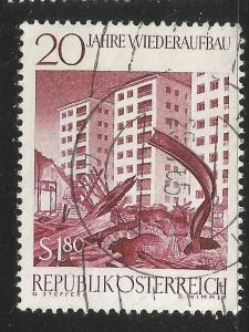 Austria 742 VF