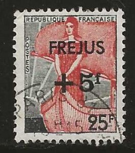 France #B336    used