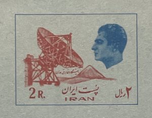 2 Different Unused Ground Letters