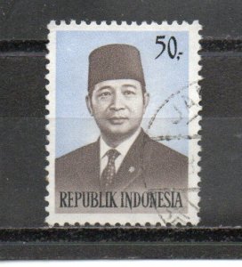 Indonesia 903 used