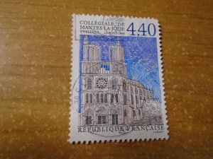 France  #  2647  used