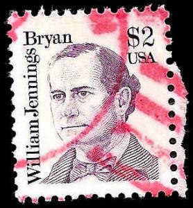 # 2195 USED WILLIAM JENNINGS