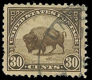 US - #569 - Used - SCV-0.60