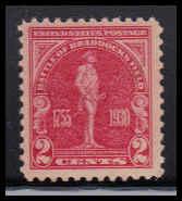 688 Fine MNH O2712