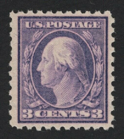 United States MINT Scott Number 426  MNH  F-VF   - BARNEYS