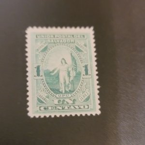 ElSalvador 21 mint