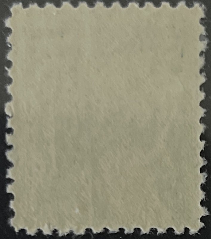 Scott #734 1934 5¢ General Tadeusz Kosciuszko unused hinged