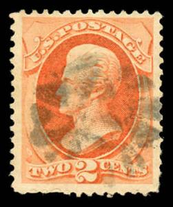USA 183 Used