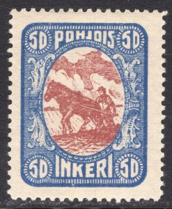NORTH INGERMANLAND SCOTT 10