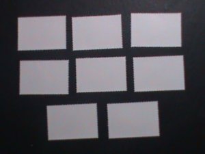 ​GUYANA-1992-SC#2520-31 COLUMBUS DISCOVERED AMERICA 500TH ANNV: MNH SET VF,