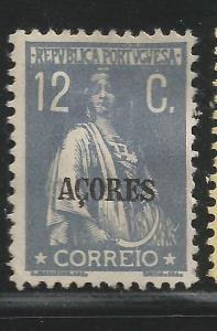 Azores 182 VF