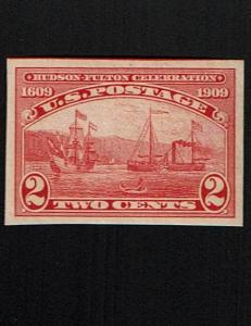 Scott #373 XF-OG-NH. SCV - $40.00