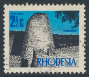 Rhodesia  SC# 277  SG 441  Used   see details & scans