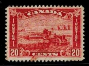 Canada 175 used