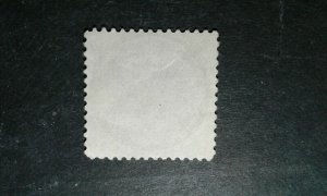 US #WX1 used clear date cancel e205 9259