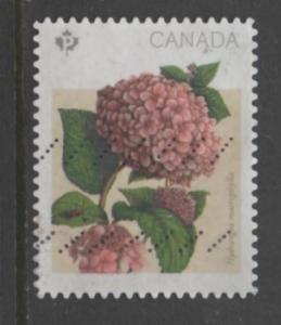 Scott# 2899 used BP  single