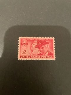 US sc 985 MNH