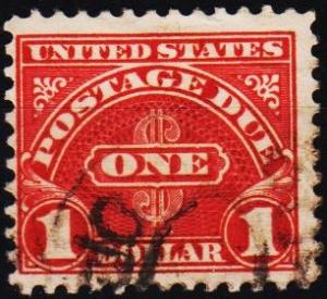 USA.1931 $1  S.G.D699a Fine Used