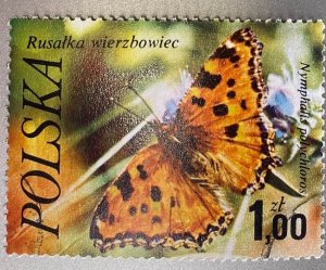 Poland - Polish stamp