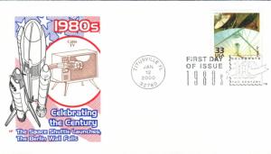 #3190f Cable TV Farnam FDC