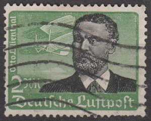 Germany Scott C55 1934 Used