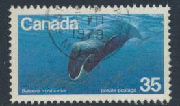 Canada SG 937 Used 