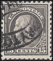 475 Used... SCV $15.00