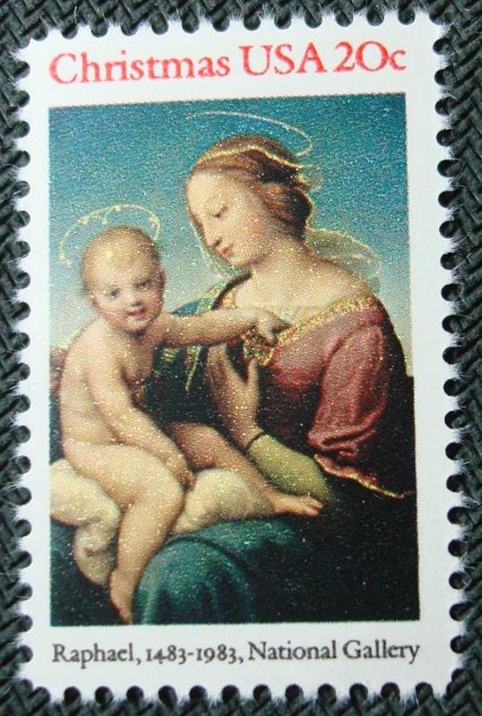 US #2063 MNH Single SCV $.40 L10