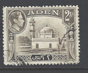 Aden Sc # 20 used (RS)