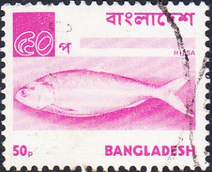 Bangladesh #99  Used