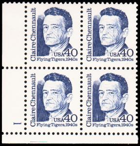 United States Scott 2187