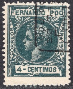 FERNANDO PO SCOTT 139