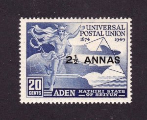 Aden       32      MH OG