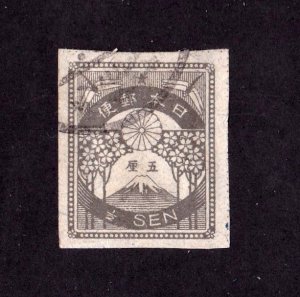 Japan       179         used