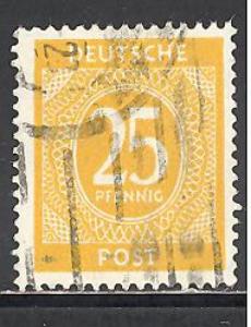 Germany 546 used SCV $ 1.20