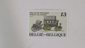 Belgium 1311 MNH
