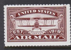 5282 Airmail MNH