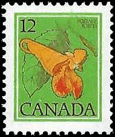 CANADA   #712 MNH (12)