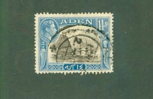 ADEN 23a USED BIN $0.90