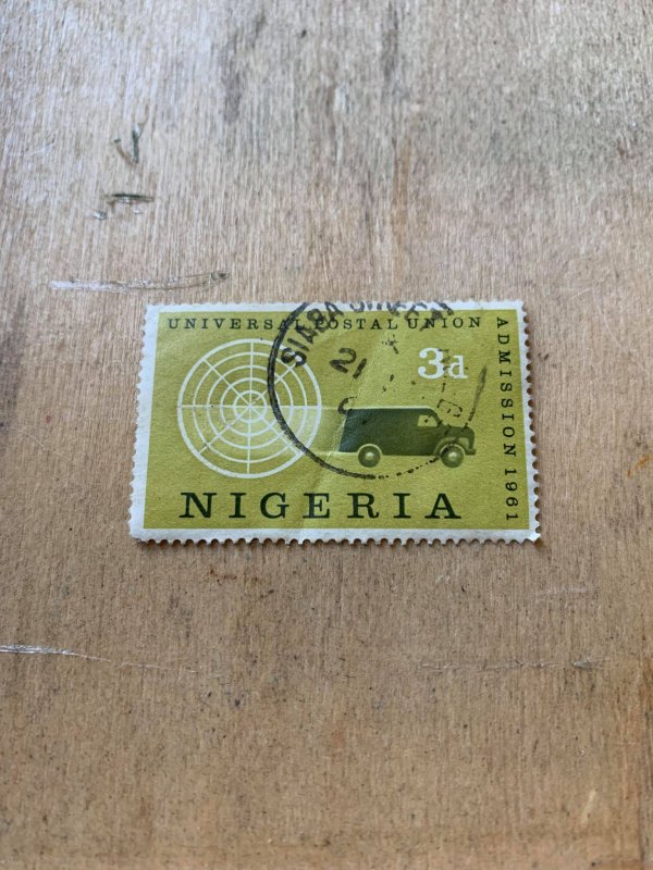 Nigeria #115