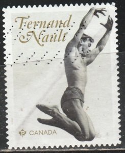 Canada      3290       (O)   2022